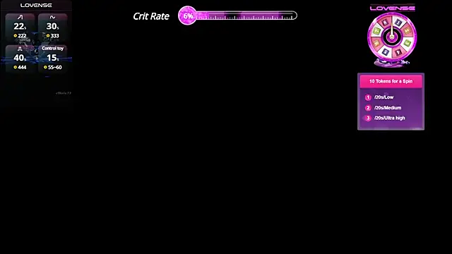 CreamyAustin online show from 03.21.25