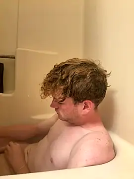 CreamyAustin online show from 10.12.25