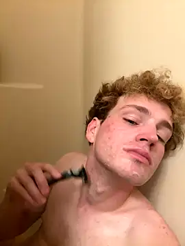 CreamyAustin online show from 11.17.25