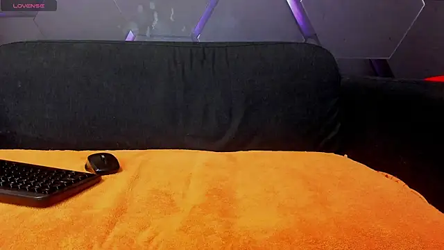 RileyLanna online show from 03.08.25