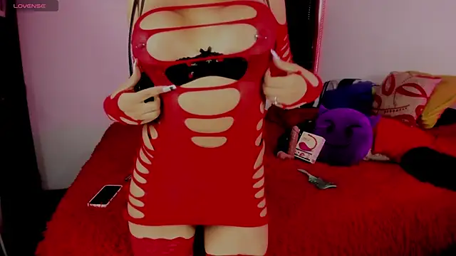 Veropig online show from 01.13.26