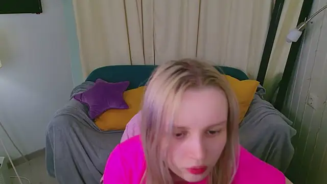Beatrica Klein online show from 03.24.26