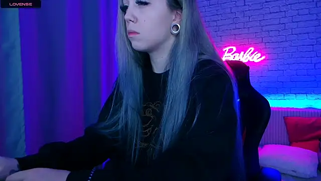 -Stacyy- online show from 01.21.25