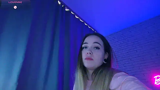 -Stacyy- online show from 04.09.26