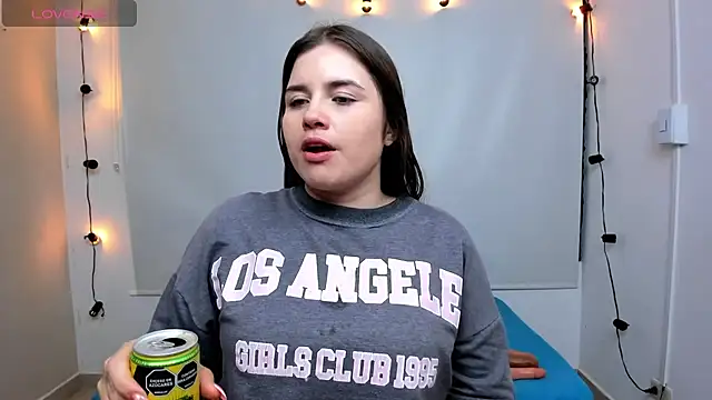 Aabby lee online show from 01.22.25