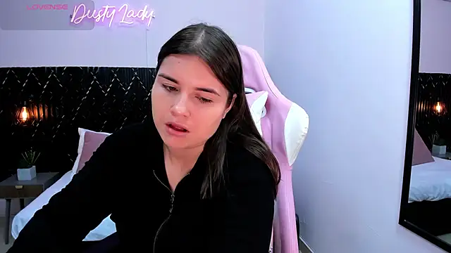 Aabby lee online show from 02.22.25