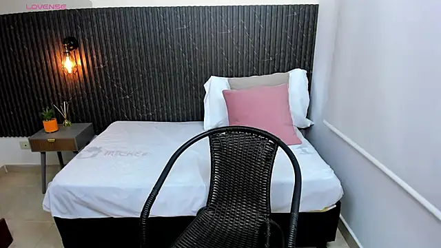 Aabby lee online show from 03.09.25