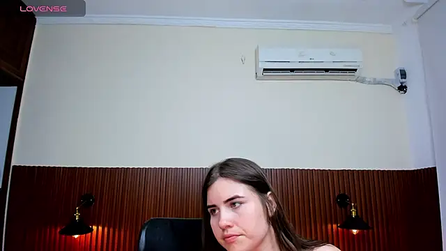 Aabby lee online show from 03.16.25