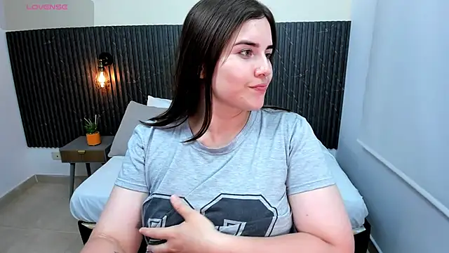 Aabby lee online show from 03.17.25