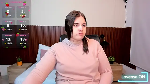 Aabby lee online show from 10.16.25