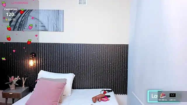 Aabby lee online show from 02.02.26