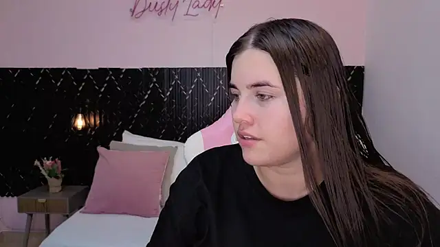 Aabby lee online show from 05.14.26
