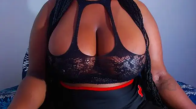 BERNINIBLUSHX89 online show from 02.02.25