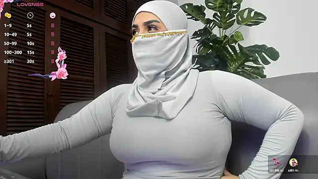 haddy ss online show from 12.13.24