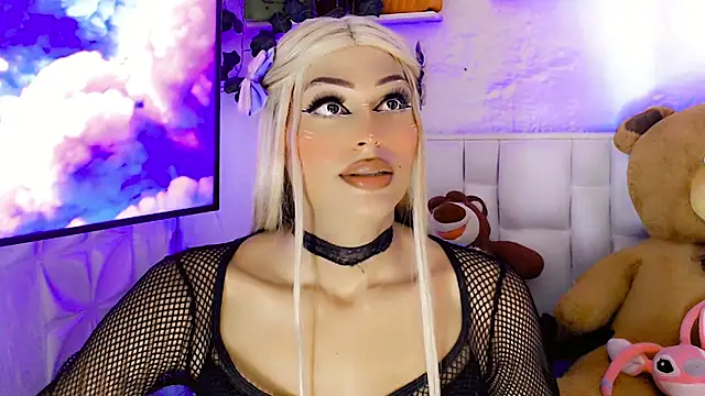 Snapshot of amal_baddell chatting on 02.18.25 amal baddell online show from 02.18.25