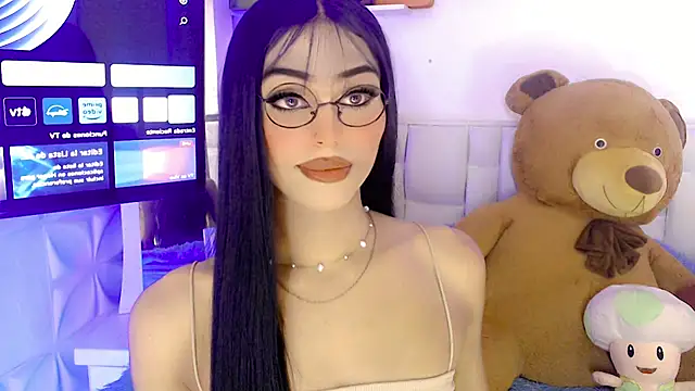 Snapshot of amal_baddell chatting on 03.22.25 amal baddell online show from 03.22.25