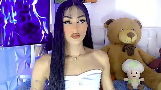 Snapshot of amal_baddell chatting on 03.23.25 amal baddell online show from 03.23.25