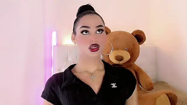 Snapshot of amal_baddell chatting on 01.17.26 amal baddell online show from 01.17.26