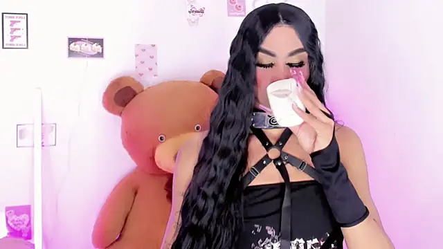 Snapshot of amal_baddell chatting on 02.23.26 amal baddell online show from 02.23.26