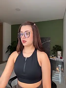 EmaSaenz online show from 03.02.26