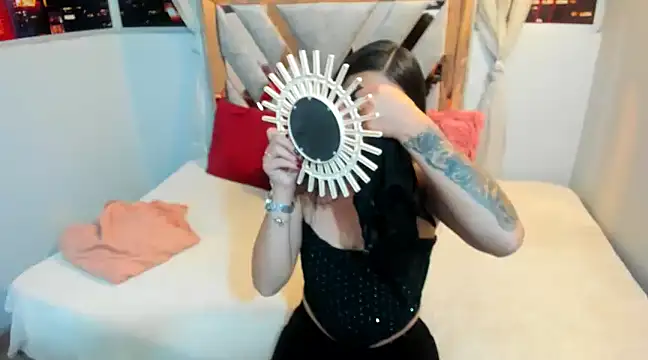 Kendall Sophy online show from 03.01.25