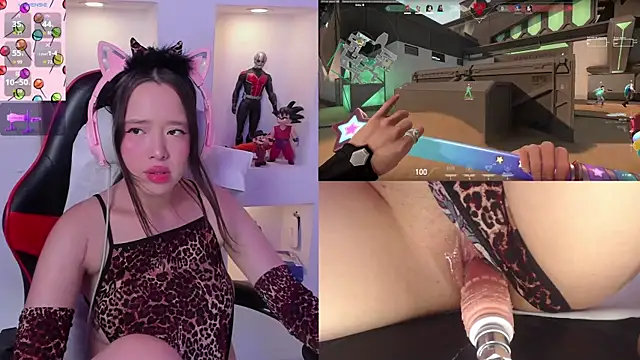 Ashley sa online show from 11.16.25