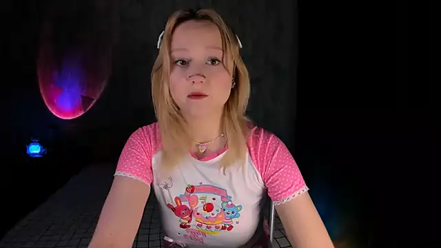 MariaMango online show from 02.09.25