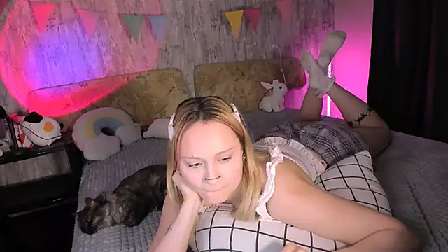 MariaMango online show from 03.08.25