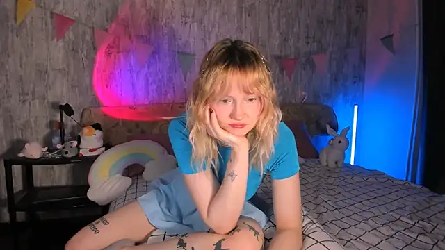 MariaMango online show from 03.14.25