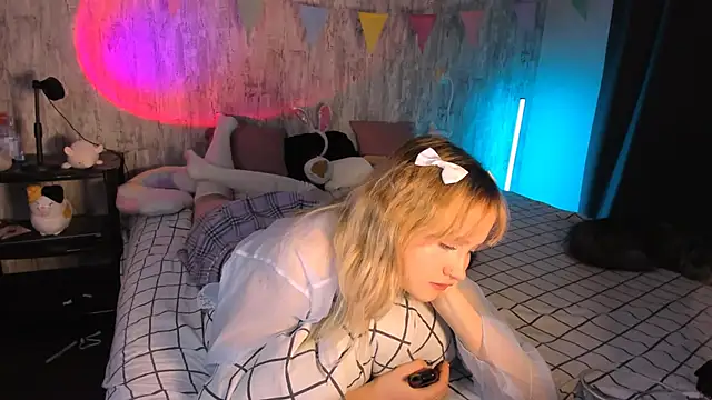 MariaMango online show from 03.15.25