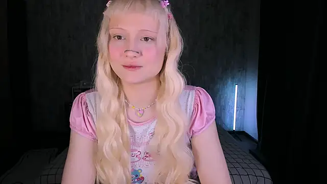 MariaMango online show from 11.12.25