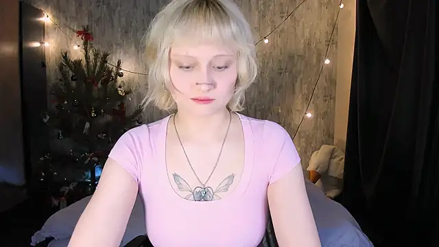 MariaMango online show from 01.08.26