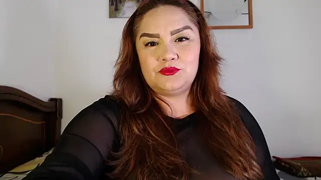Snapshot of antoniamoreno82 chatting on 04.27.26 antoniamoreno82 online show from 04.27.26