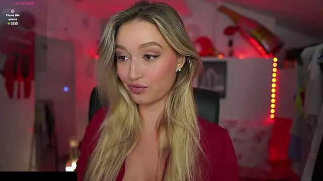 Alexis   Texas online show from 09.14.25