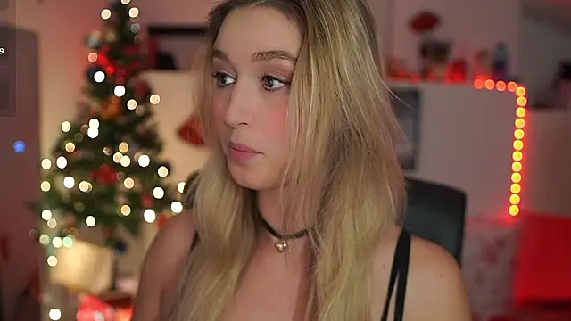 Alexis   Texas online show from 12.21.25