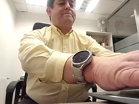 Snapshot of sympatrique chatting on 02.07.25 sympatrique online show from 02.07.25