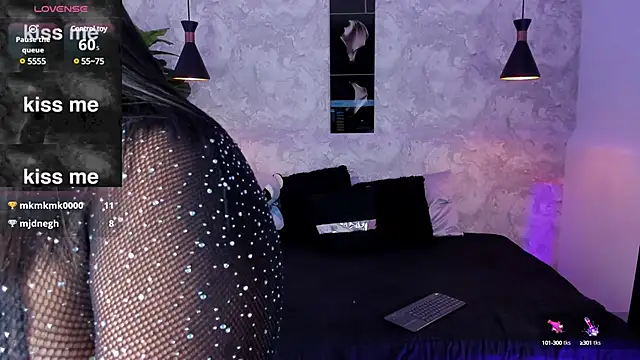 alina stark online show from 02.13.25