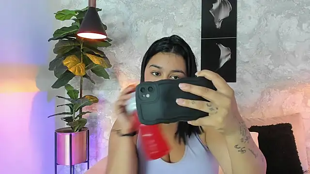 alina stark online show from 09.10.25