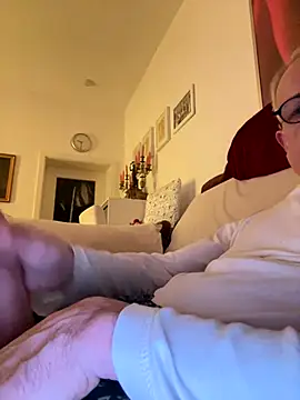 Snapshot of Frank22xx chatting on 01.07.26 Frank22xx online show from 01.07.26