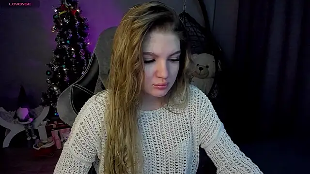 Snapshot of lily_williamss chatting on 01.15.25 lily williamss online show from 01.15.25