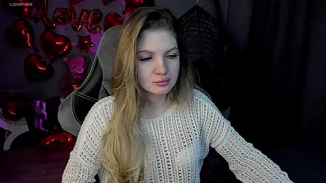 Snapshot of lily_williamss chatting on 02.27.25 lily williamss online show from 02.27.25