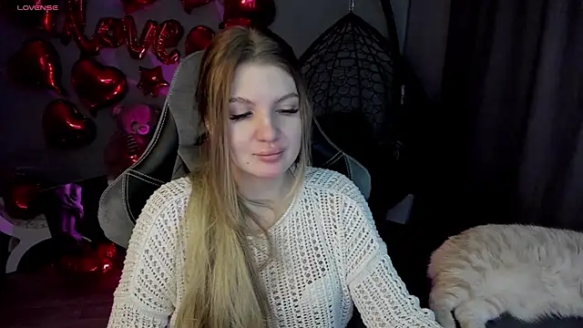 Snapshot of lily_williamss chatting on 02.27.25 lily williamss online show from 02.27.25