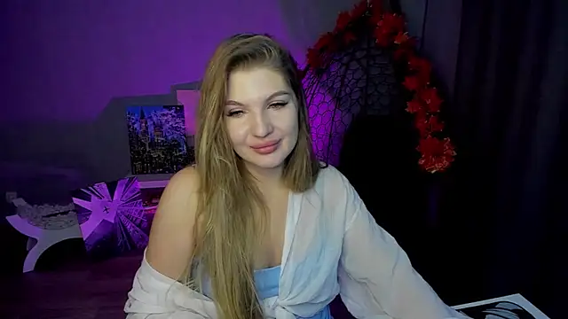 Snapshot of lily_williamss chatting on 10.11.25 lily williamss online show from 10.11.25