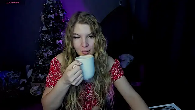 lily williamss online show from 12.15.25