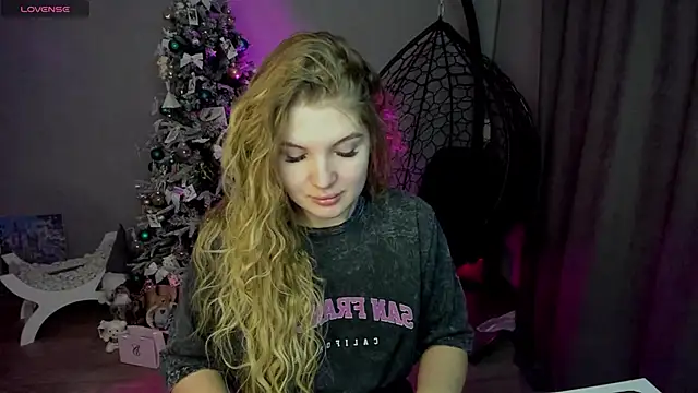 lily williamss online show from 01.10.26