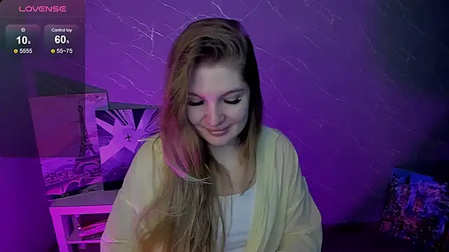 lily williamss online show from 03.30.26