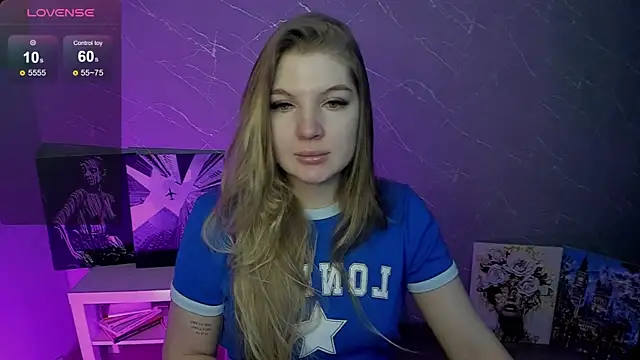 lily williamss online show from 05.28.26