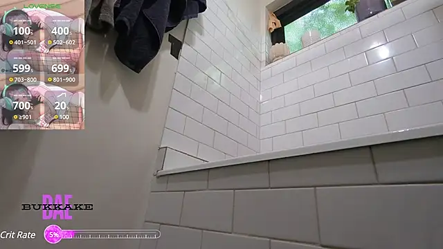 bukkakebae1 online show from 12.17.24