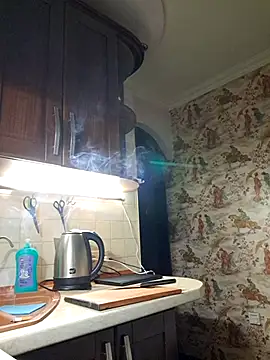 Snapshot of de_markko chatting on 09.21.25 de markko online show from 09.21.25