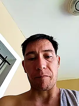 Dante-pervert online show from 03.09.26